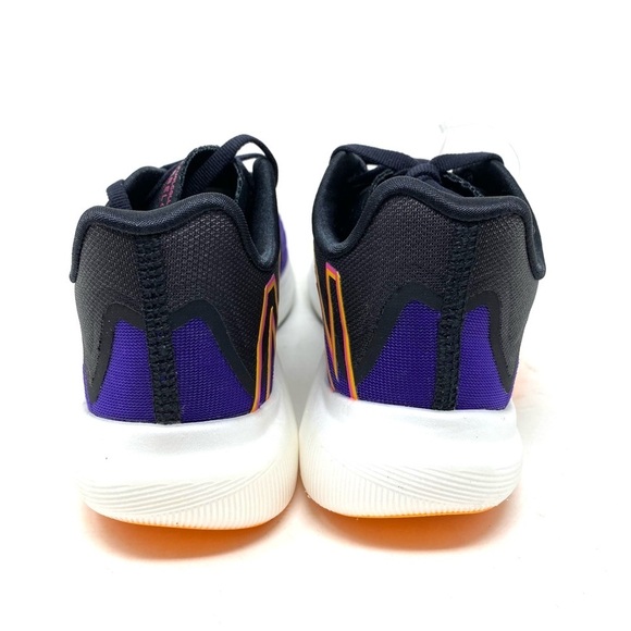 New Balance FuelCell Rebel V2    Deep Violet Black WFCXCV2 WIDE Running Shoes - Picture 6 of 8
